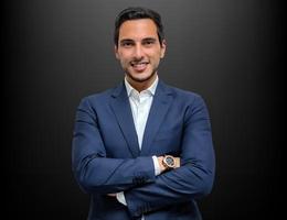 Agent Wassim Ballouli
