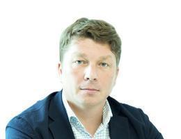 Agent Dmitrii Myslin