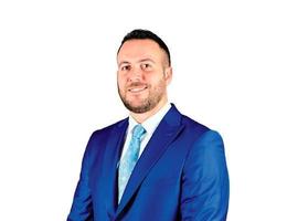 Agent ALEJANDRO VEGA