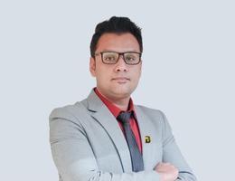 Agent Muhammad Imran