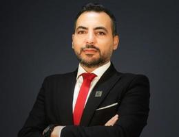 Agent Nawaf Ali Mousa