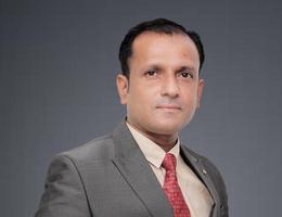 Agent Shakir Shaikh