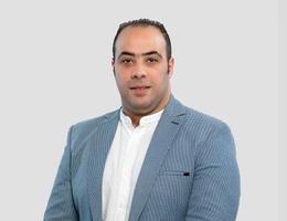 العميل Mohamed Alaaeldin