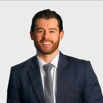 العميل Christian Curran
