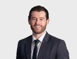 Agent Christian Curran