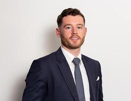 Agent Christian Curran