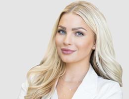 Agent Tereza Hlubinakova