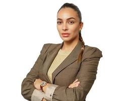 Agent Mounira Singer
