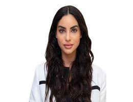 Agent Cynthia El Khoury
