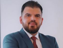 العميل Issa Shawaqfeh