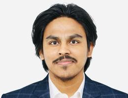 Agent Saifurrahman Mohamed Farzan