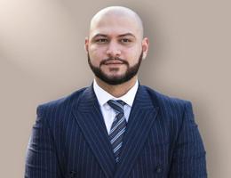 Agent Imad Nassif