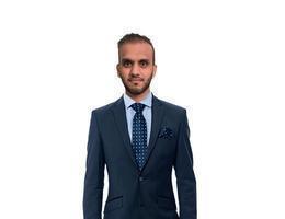 Agent Saleh Al Kassari