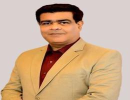 Agent Mirza Shakil Raza Baig