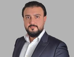 Agent Hussain Alshakri