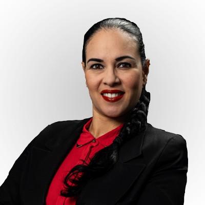 Agent Diana David