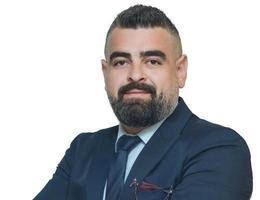 Agent Ashraf Zwayhid