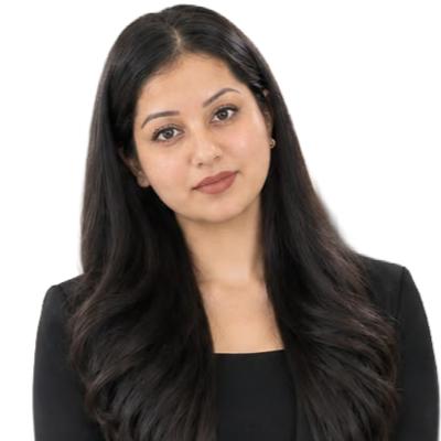 العميل Manisha Ramchandani