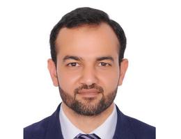 Agent Muhammad Umar