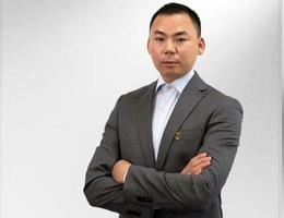 Agent Bingchuan Fu