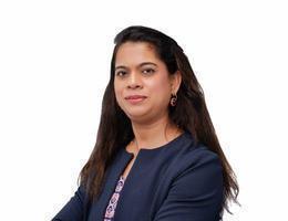 Agent Nisha Nagar