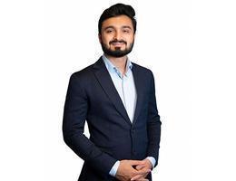 العميل Bilal Ahmed