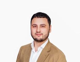 Agent Saidi Latipov