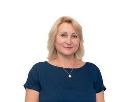 العميل Oksana Anatolieva Linnyk
