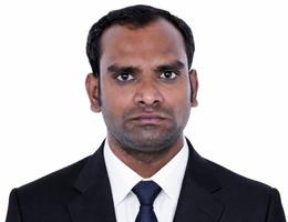 Agent Sairam Donakanti