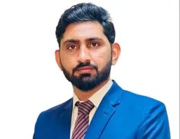 Agent Ali Raza