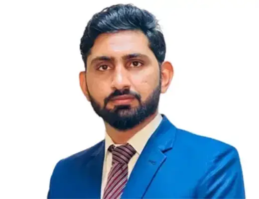 Ali Raza