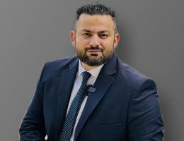Agent Yasir Malik