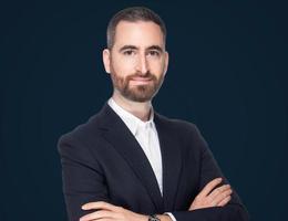 العميل Fabien Schafer