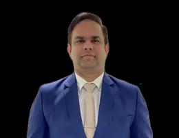 Agent Sandeep Patoli