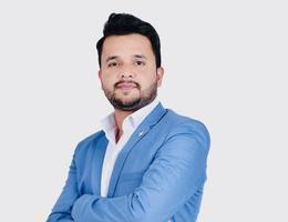 العميل Zeeshan Ahmad