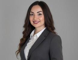 Agent Reham habib