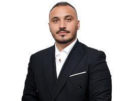 Agent Ali Hamada