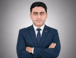 العميل Kaleem Ullah Khan