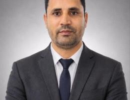 العميل Muhammad Saeed Khan 