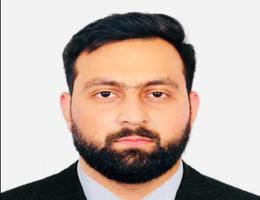 Agent Ali Raza Khan