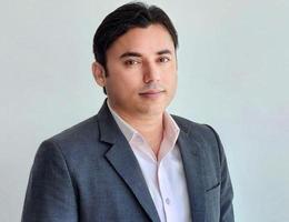 Agent Shahnawaz Shah