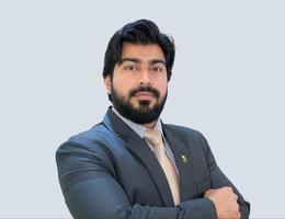 Agent Zeeshan Ahmad