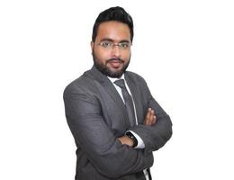 Agent Nitin Khilwani