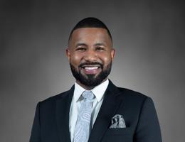 Agent Brian Wanzama