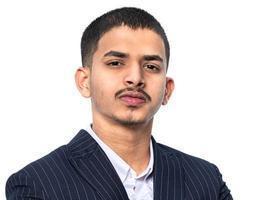 Agent Abdul Kareem Shaik