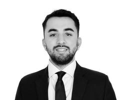 Agent Elliot Duczenko