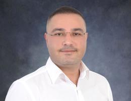Agent Anas Serdar