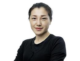 Agent Jing Wu