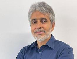 Agent Hossein Sabbagh