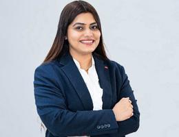 Agent Khushbu Bhatt